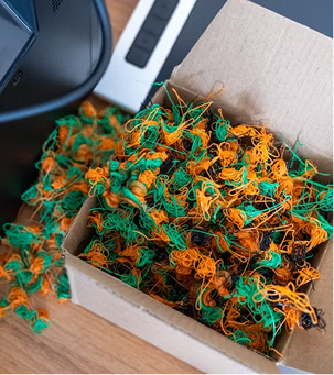 Next Industrial Revolution