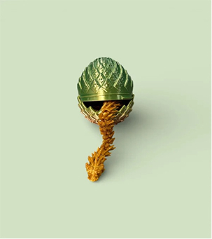 3D Printing in Modern